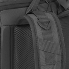 Рюкзак тактичний Highlander Eagle 2 Backpack 30L Dark Grey (TT193-DGY) - зображення 8