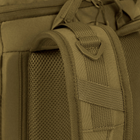 Рюкзак тактический Highlander Eagle 2 Backpack 30L Coyote Tan (TT193-CT) - изображение 10