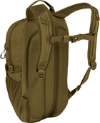 Рюкзак тактичний Highlander Eagle 1 Backpack 20L Coyote Tan (TT192-CT) - зображення 2