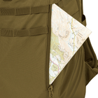 Рюкзак тактический Highlander Eagle 1 Backpack 20L Coyote Tan (TT192-CT) - изображение 8