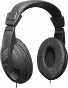 Наушники Defender hn-751 Black (63751)