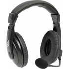 Навушники Defender hn-750 Black