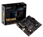 Материнська плата asus tuf gaming a520m-plus ii