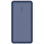 УМБ Belkin 20000mAh Blue (bpb012btbl)