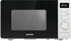 Микроволновая печь Gorenje mo23a4x