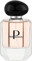 Парфюмированная вода Farmasi Her Passion для женщин