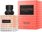 Парфумована вода Valentino Born In Roma Donna Coral Fantasy для жінок