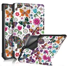 Чохол-книжка BeCover Ultra Slim Origami для PocketBook 740 Inkpad 3/Color/Pro Butterfly (707452)