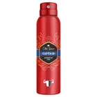 Аэрозольный дезодорант - Old Spice Captain Deodorant Spray 150ml (597009-54436)