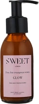 Гель для очищення шкіри "Glow" - Sweet Lemon Cleansing Gel 100ml (1061428-53164)