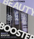 Набор "Мечтательный" - Mades Cosmetics Dreamy&Lazy (b/mist/50ml + lip/balm/15ml + h/cr/65ml) (316813-18330)