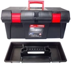 Ящик для инструментов Haisser Stuff Basic 20" 525 x 256 x 246 мм (655626)
