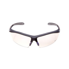 Тактичні окуляри Bolle Sentinel з димчатими лінзами (PTSSENT-401) - изображение 3