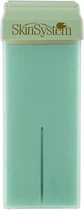 Воск для депиляции в картридже "Аргановое масло" - Skin System 100ml (904762-72643)