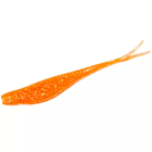 Силікон ZMAN Scented Jerk Shadz 7" 4pc #Atomic Sunrise / (2114129 / SJS7-351PK4)