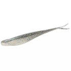 Силікон ZMAN Scented Jerk Shadz 7" 4pc #Smoky Shad / (1001147 / SJS7-57PK4)