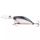 Воблер Yo-Zuri 3DS Crank Deep Diver F 65mm 17g #HTS / (742013 / F1158-HTS)