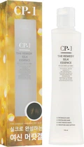 Восстанавливающая эссенция для волос на основе шёлка - Esthetic House CP-1 The Remedy Silk Essence 150ml (597869-120637)