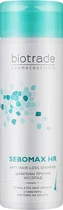 Шампунь против выпадения волос - Biotrade Sebomax HR Anti-hair Loss Shampoo 200ml (1091919-137994)