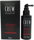 Тонік для волосся, що зміцнює - American Crew Anti-Hair Loss Scalp Leave-in Treatment 100ml (1139122-174236)
