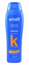 Шампунь против перхоти «Кератин» - Amalfi Keratin anti-dandruff Shampoo 750ml (266833-174052)