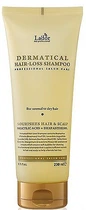 Безсульфатный шампунь для нормальных и сухих волос - La’dor Dermatical Hair-Loss Shampoo 200ml (1064304-127052)