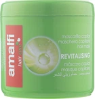 Маска для волосся відновлююча - Amalfi Regeneration Mask 500ml (266861-84224)