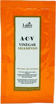 Шампунь для волосся з яблучним оцтом - Lador Acv Vinegar Shampoo (міні) 10ml (1074806-146853)