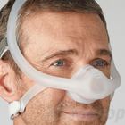 Назальная маска Philips Respironics с надносовой подушкой DreamWisp, размер S - изображение 8