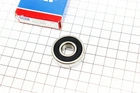 Підшипник SKF 6201 2RS 12x32x10 Оригінал