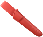 Нож Morakniv Companion S Dala Red (23050236) - изображение 2