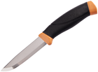 Нож Morakniv Companion S Burnt Orange (23050238) - изображение 1