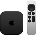 Apple TV 4K 128GB (MN893RU/A) 2022