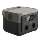 Зарядная станция портативная EcoFlow RIVER 2 Max (512 Вт·ч) Наші розетки