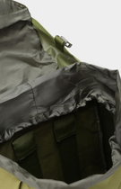 Тактический Военный Штурмовой Рюкзак 60л для Охоты Рыбалки Туризма, Олива - изображение 3