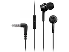 Навушники Panasonic RP-TCM115GC-K Black