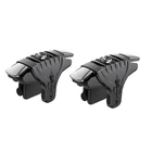 Ігровий контролер BOROFONE BG2 Spartan mobile game System Black