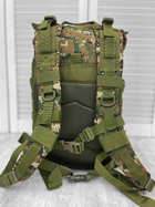 Тактический штурмовой рюкзак pixel U.S.A 45 (kar) - изображение 4