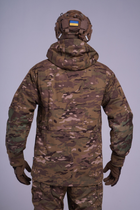 Комплект штурмові штани + куртка UATAC Gen 5.2 (XL) Мультикам (Multicam) OAK (Дуб) - зображення 5
