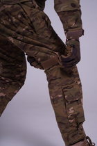 Комплект штурмовые штаны + куртка UATAC Gen 5.2 (M) Мультикам (Multicam) OAK (Дуб) - изображение 14