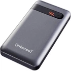 Павербанк УМБ Intenso 10000mAh 20W Grey (4034303026814)