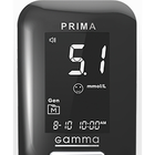 Глюкометр Gamma Prima (7640143656103) - зображення 5