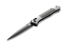 Нож складной карманный замок Axis lock Benchmade 4170BK Auto Fact, 222 мм - изображение 5