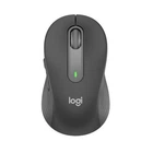 Мишка Logitech Signature M650 Wireless for Business Graphite (910-006274)
