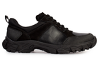 Тактичні кросівки чоловічі ONE WAY 9200314_(1) 46 чорні - зображення 3