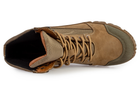 Тактичні черевики чоловічі Vadrus 9402153_(1) 45 коричневі - изображение 5