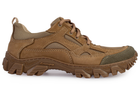Тактичні кросівки чоловічі Vadrus 9402152_(1) 43 коричневі - изображение 3