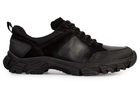 Тактичні кросівки чоловічі ONE WAY 9200314_(1) 41 чорні - зображення 3