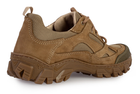 Тактичні кросівки чоловічі Vadrus 9402152_(1) 41 коричневі - зображення 4