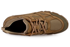 Тактичні кросівки чоловічі Vadrus 9402152_(1) 42 коричневі - изображение 5